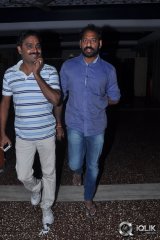 Mukunda Movie Hungama at Sandhya Theatre